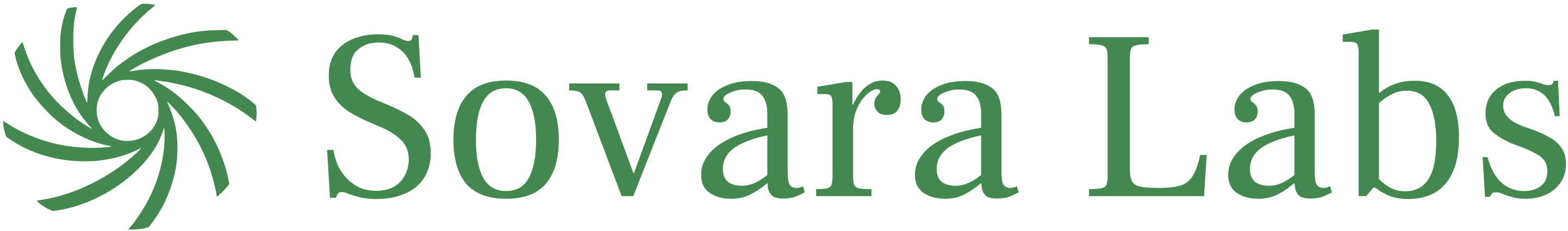 Sovara Labs